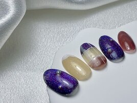 定額ハンド　9,000円コース