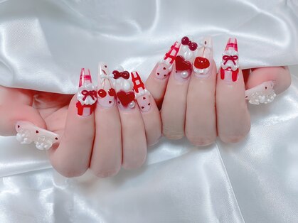 リンネイル 新大久保店(Rin Nail)の写真