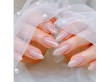 はあとねいる ロマンチック街道店の雰囲気（ハンドワンカラー、マグネット、ご新規平日限定・3850円！）