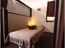 セルフエステBB あけのアクロス店/完全個室でリラックス空間