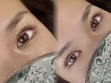 ルナ(LuNa)/まつげパーマ