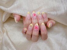 ミキネイルサロン(MiKi Nail Salon)/1万2