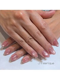 マグネットネイル