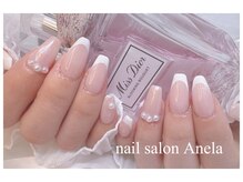 アネラ(Anela)/フレンチベース込み