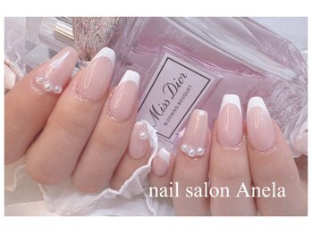 アネラ(Anela)/フレンチベース込み