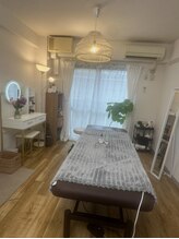 サロン マイワン(Salon MyONE)/プライベートサロン