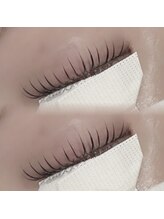 アイモア 吉祥寺店(eye mor.)/まつげパーマ/美眉/アイブロウ