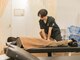 ゼロスポ整体 アンド マシンピラティス 草加の写真