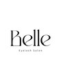 ベルエ 福島店(Belle)/Belle野田福島店【野田/福島/アイブロウ】