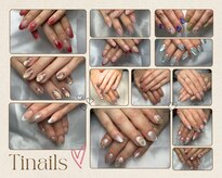 ティネイル(Tinails)