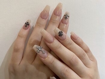 ベトフェネイル(viet phe nail)/長さ出しやり放題90