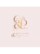アンドエピ(&epi)&nbsp;＆epi 