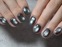 エルモアナ(L'Moana)の雰囲気(《メンズもOK♪》お爪のケア~しっかりアートも幅広く対応☆)
