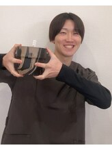 KABUTO整骨院・鍼灸院【肩こり/腰痛/産後/骨盤矯正】&nbsp;高橋 奏汰