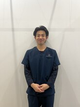 八幡鍼灸接骨院&nbsp;磯部 幸哉