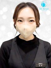 仙豆のちから x ドクターリセット 天神店(Dr.Reset) 中村