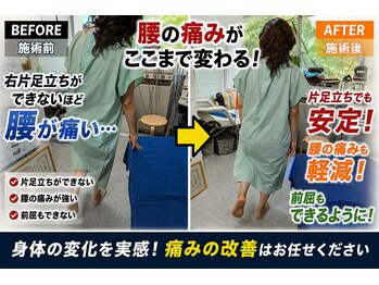 延寿堂整体院/来院されたら～その12～