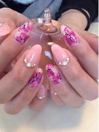 マーメイドコース￥6900