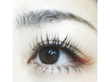 エターナル/カラーエクステ