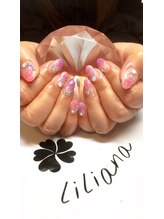 リリアーナ(Liliana)/定額5980円♪