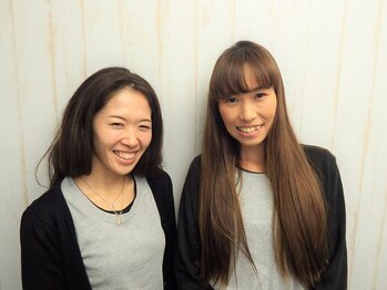 ビューティーサロン ルナ(Beautysalon Luna)/Beautysalon Luna☆