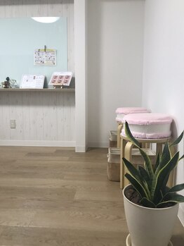 まつ毛のお店屋さん 御器所店/ボリュームラッシュ100束¥5800