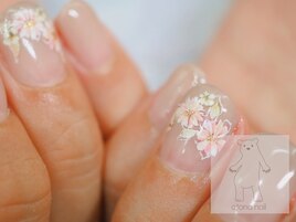 コスモスネイル