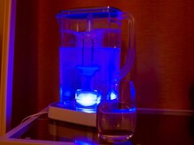 ヨサパーク 中延店/