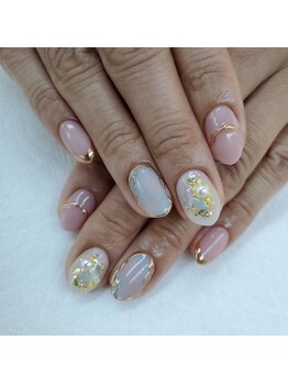 アンベリール(Embellir)/9/4