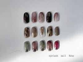 アートし放題つけ放題