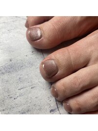 ラメワンカラー[新宿/新宿駅］