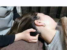 ふわリラ/眠ってしまわれる方多数続出