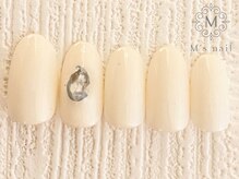 エムズネイル(M’s nail)/定額Aコース