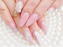 フラッシュネイル フレンテ西宮店/