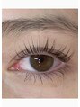 クレセント アイアンドネイル 表参道(Crescent Eye&Nail) パリジェンヌラッシュ: マツエクとの併用も可能です！