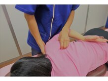 安藤トータルプロポーションクリニーク/