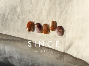 シンス(Since)/12月［monthly plus］