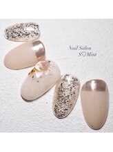 エスミント(S Mint)/オリジナル定額￥7980 オフ込み