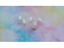 ネイルユー(Nail U)/こだわり定額デザイン