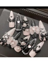 ギャラリー(Gallery)/リボンパーツ