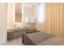 エクラ(eclat)/ベッドルーム2