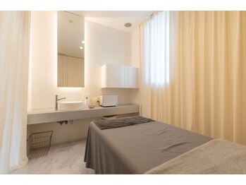 エクラ(eclat)/ベッドルーム2