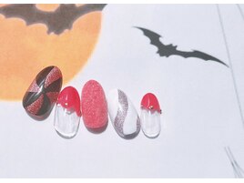 シーズンデザイン【Halloween】