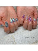 ルーン(Lune)/ジェルアートやり放題