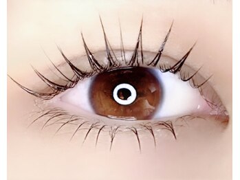 ジェニック(genic)/上下まつげパーマ