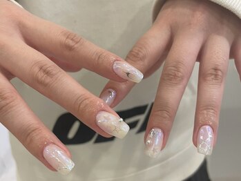 アイスタジオ アンド ダブルネイル 河原町店(EYE STUDIO&W NAIL)/