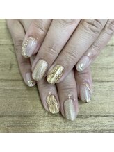 テナン(Tenang)/ハンドBコース　¥6500