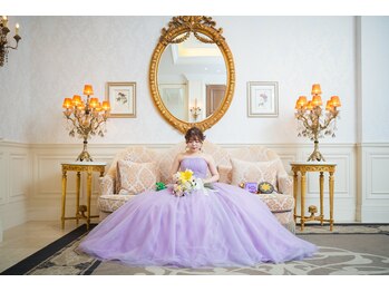 ビューティーサロン シャーロット(Beauty Salon Charlotte)/施術例:ブライダルエステ