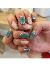 リア 亀戸店(lia)/basic定額コース ¥6,900