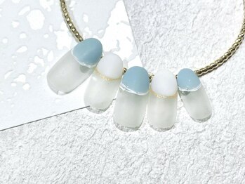 ブエナ 吉祥寺店(Buena)/ハンド☆定額デザイン